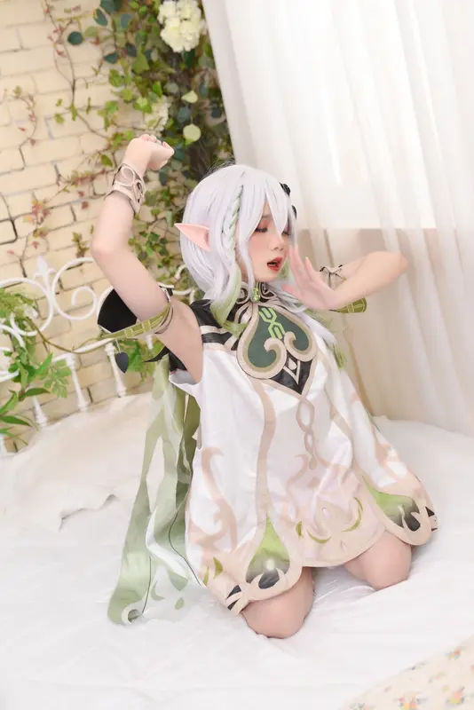 Nahida - PoppaChan