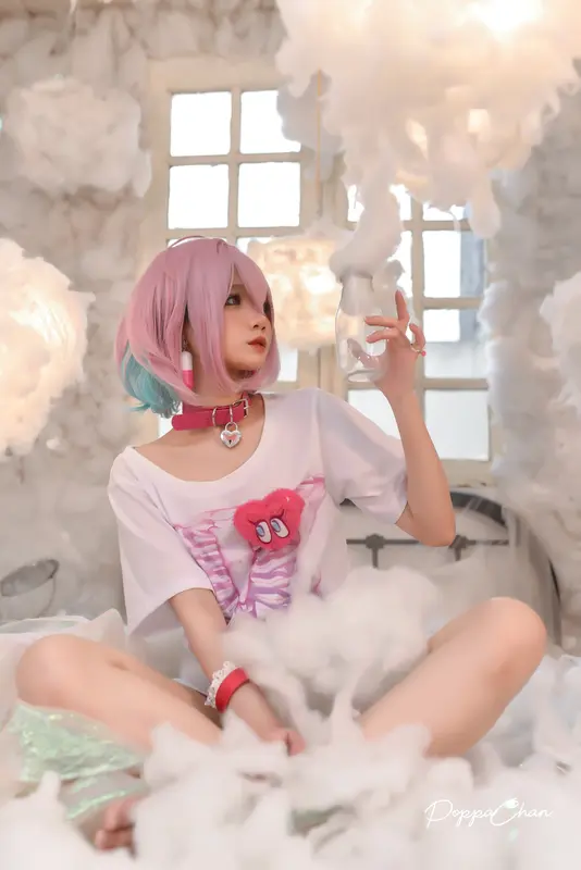 Riamu Yumemi - PoppaChan