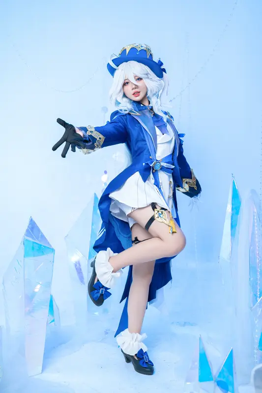 Furina - PoppaChan