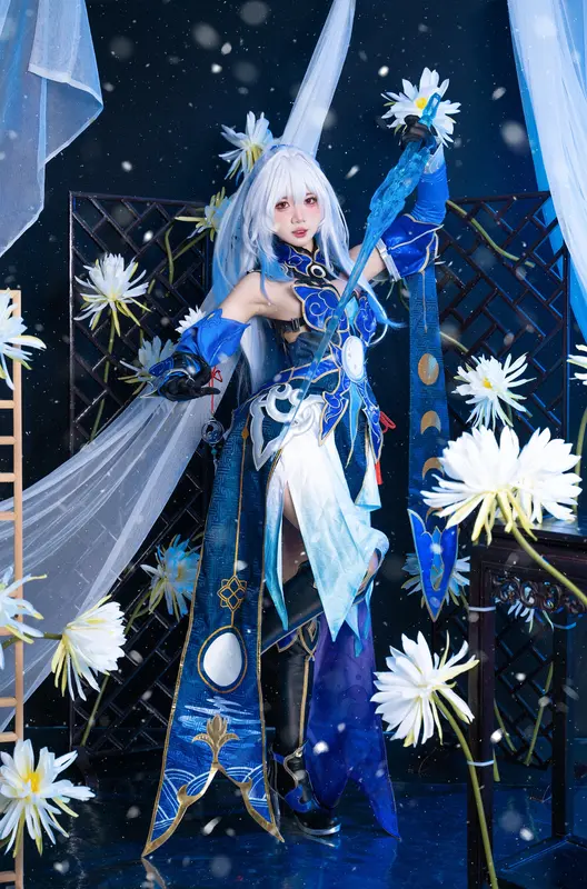 Jingliu - PoppaChan