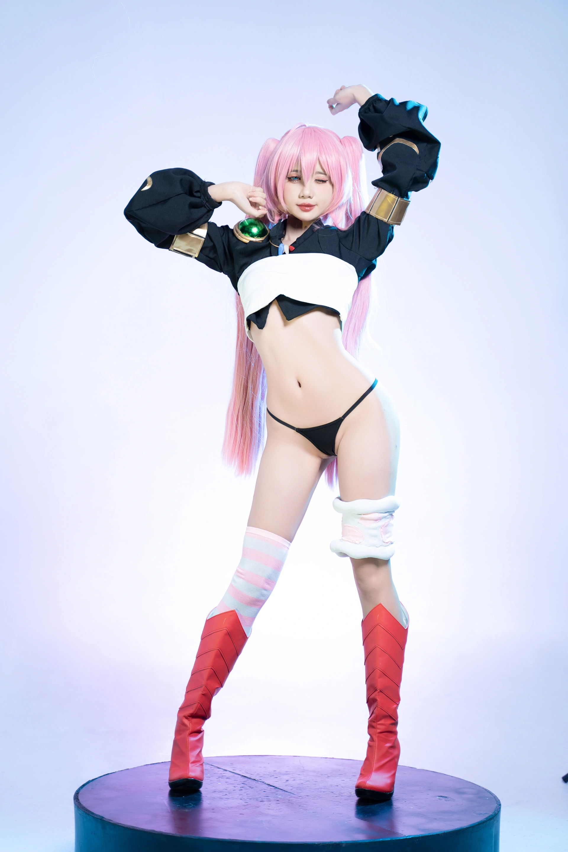 PoppaChan - NO.43 Milim Nava (Tensei Shitara Slime Datta Ken) 1